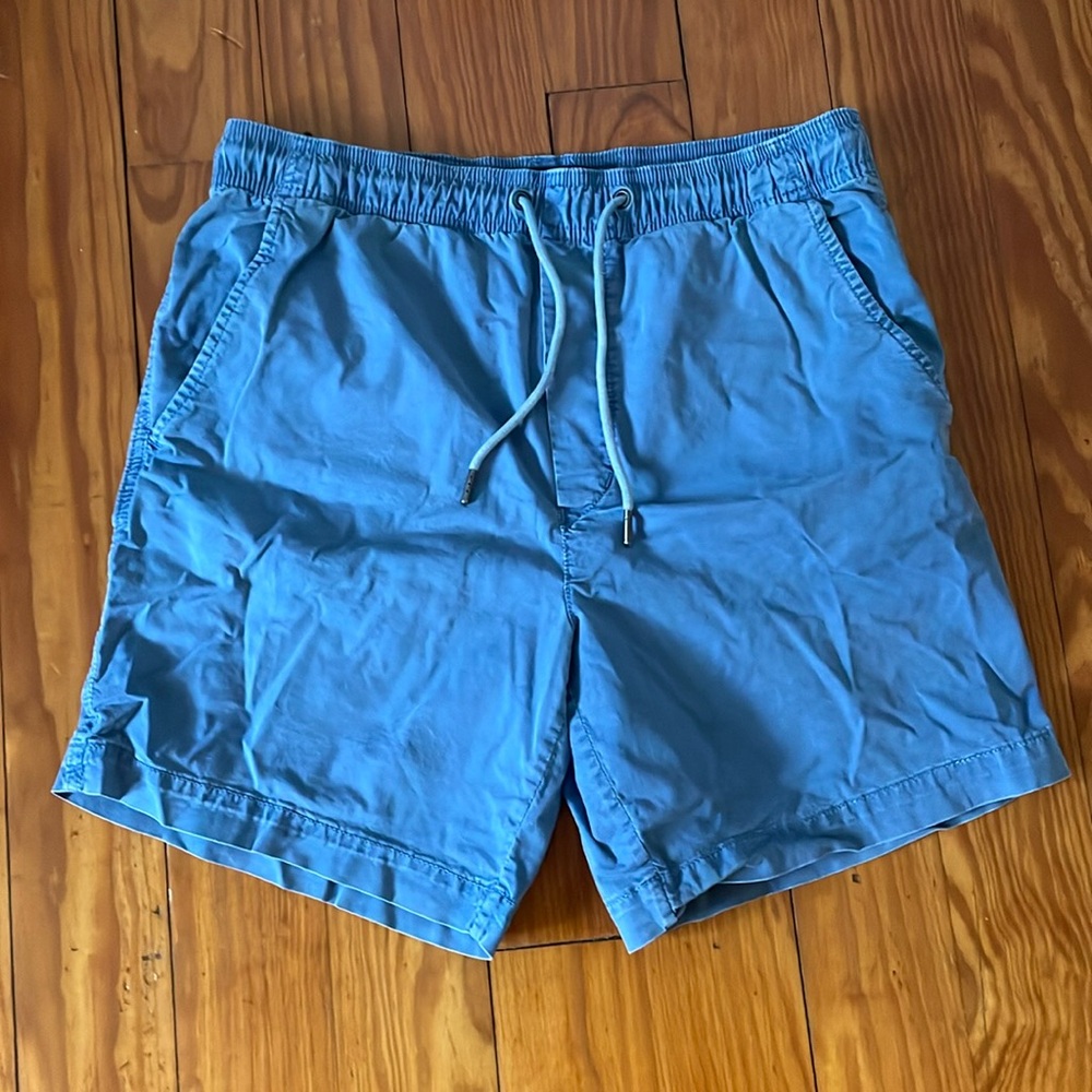 American Eagle board shorts